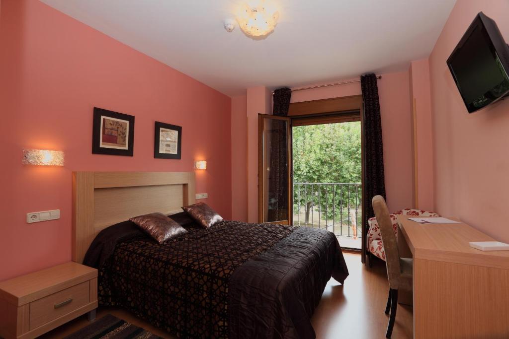 Hotel Hc Sigueenza Pokój zdjęcie