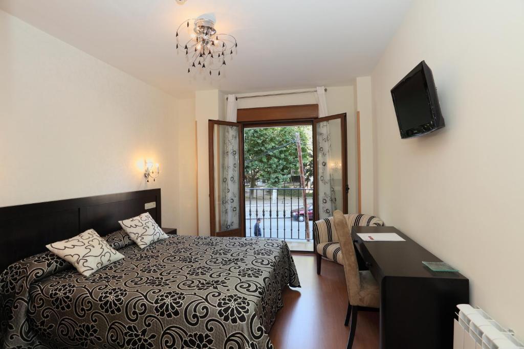 Hotel Hc Sigueenza Pokój zdjęcie