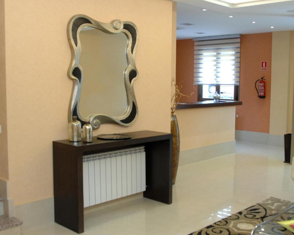 Hotel Hc Sigueenza Zewnętrze zdjęcie