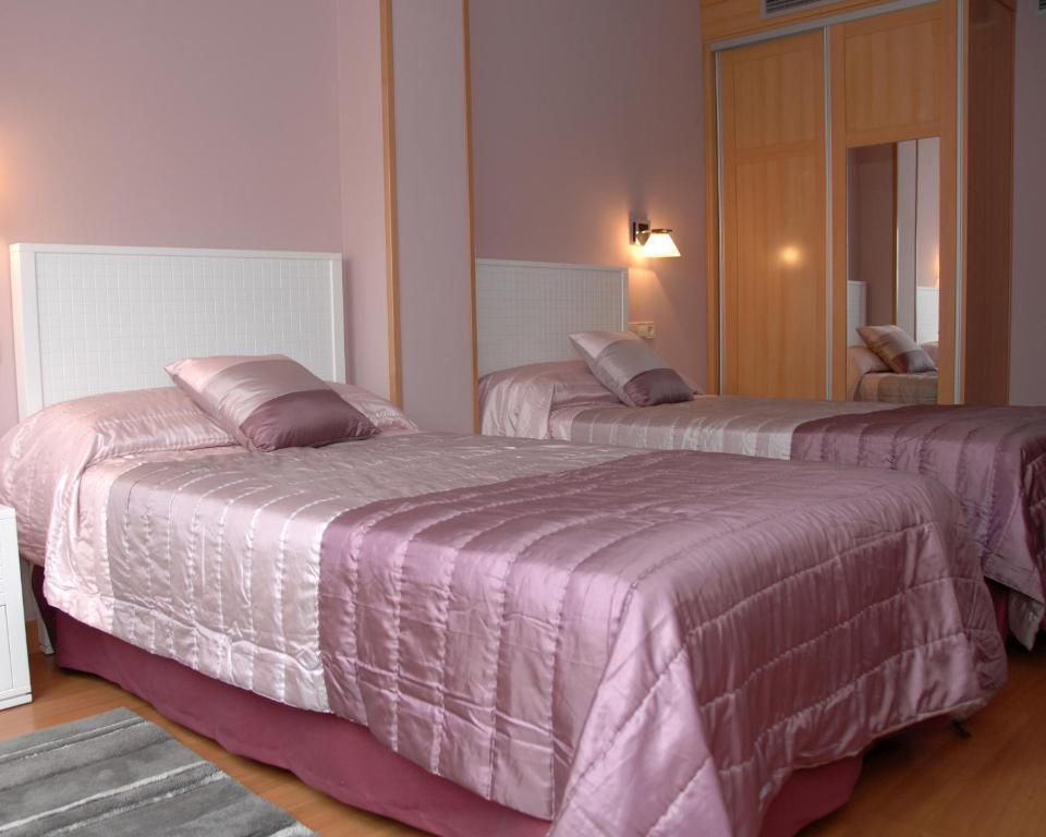 Hotel Hc Sigueenza Zewnętrze zdjęcie