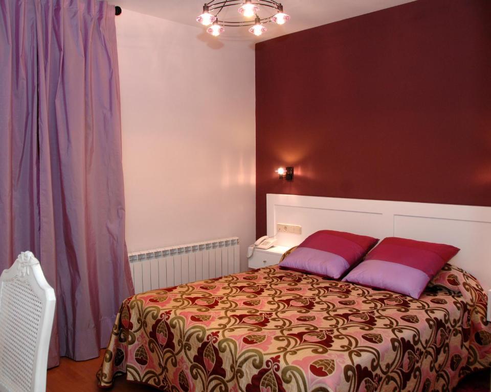 Hotel Hc Sigueenza Zewnętrze zdjęcie