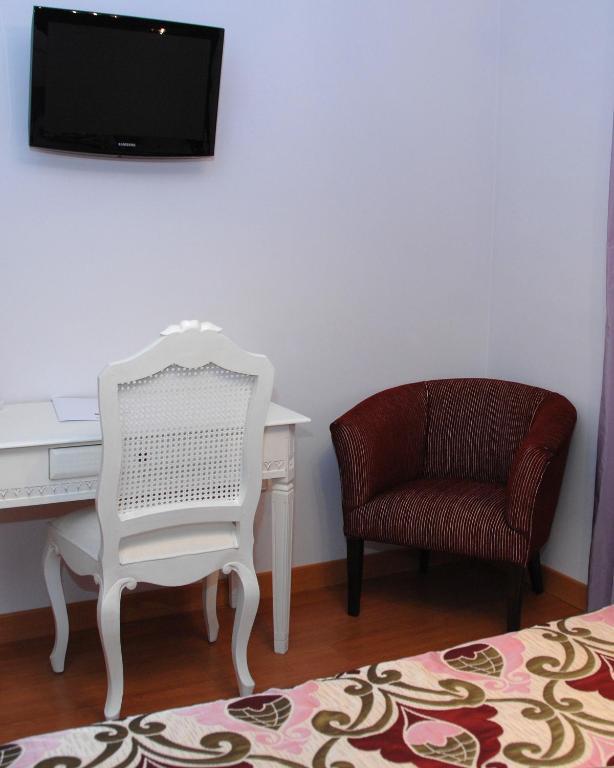 Hotel Hc Sigueenza Zewnętrze zdjęcie