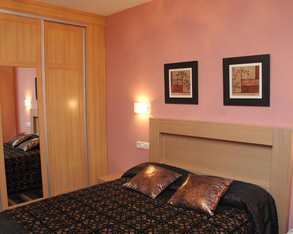 Hotel Hc Sigueenza Pokój zdjęcie