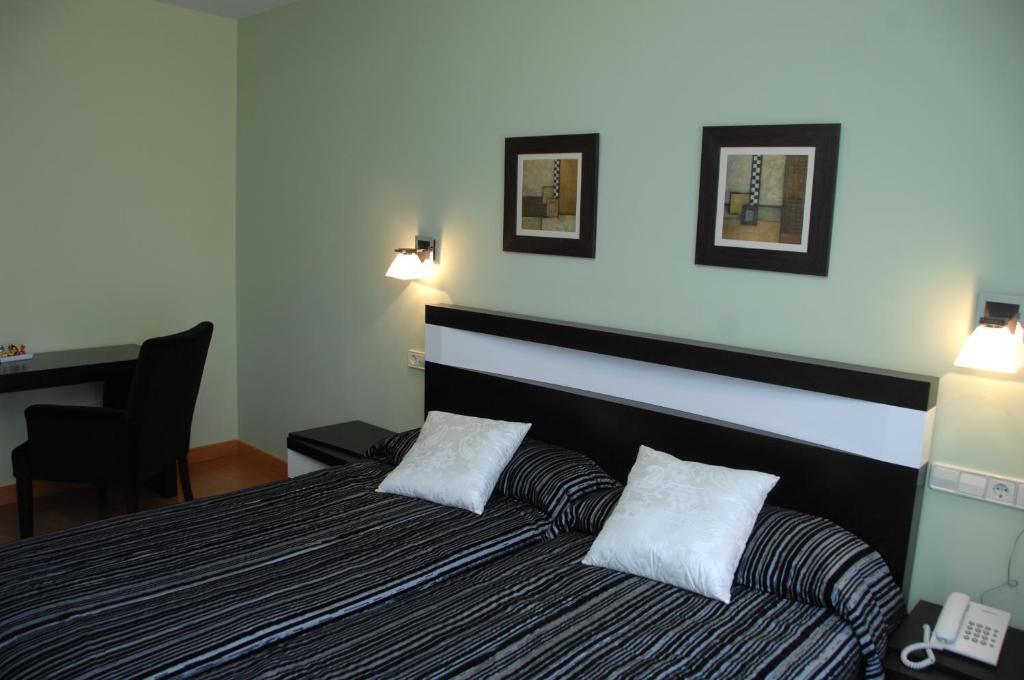 Hotel Hc Sigueenza Pokój zdjęcie