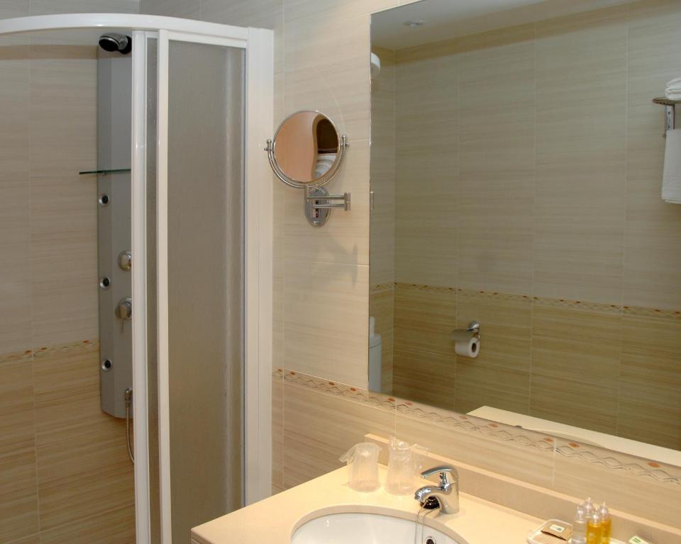 Hotel Hc Sigueenza Pokój zdjęcie